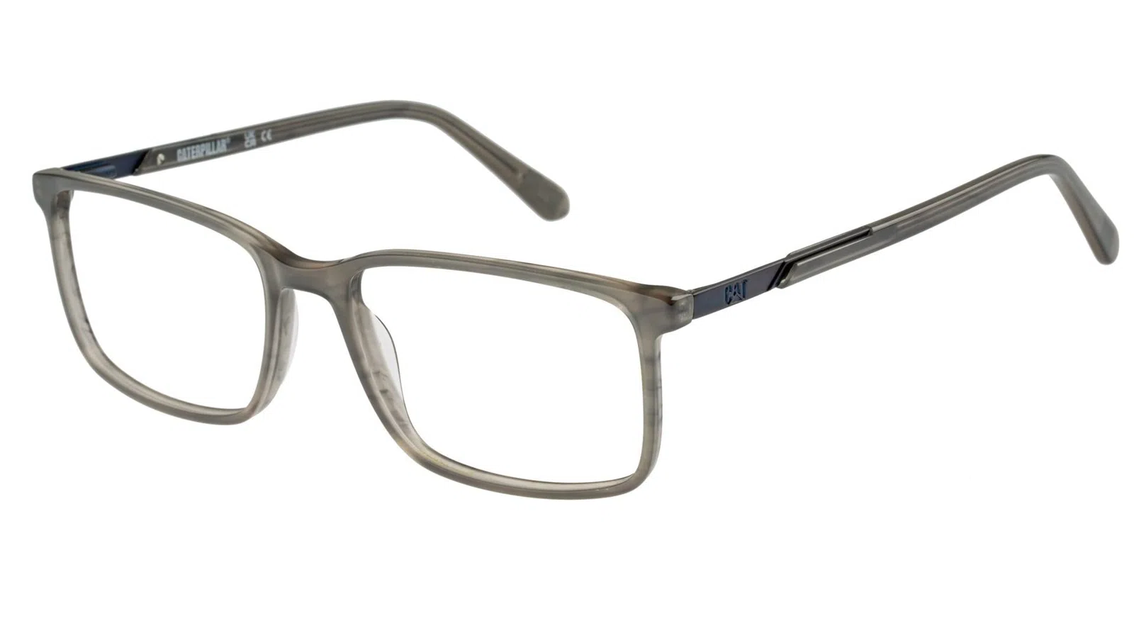 Caterpillar CTO3000 Eyeglasses - view 2